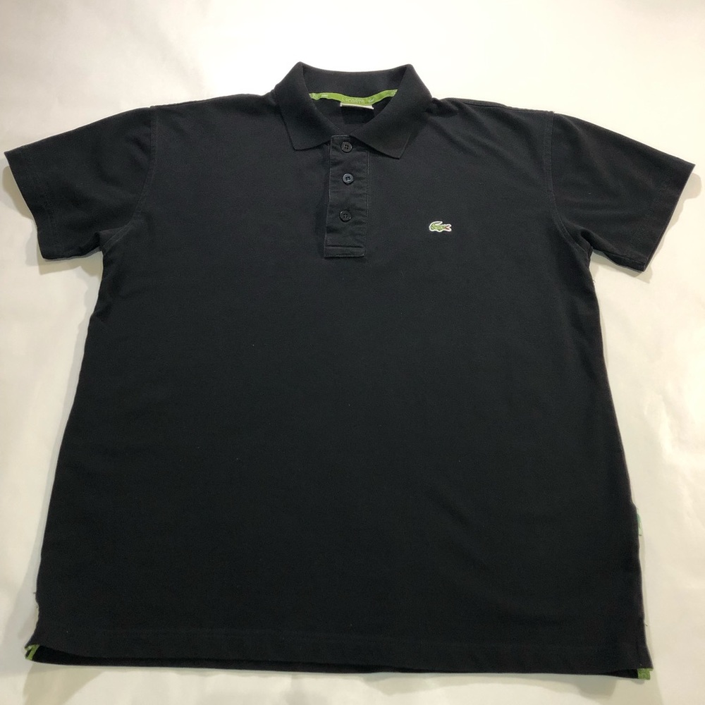 Lacoste Polo Shirt
